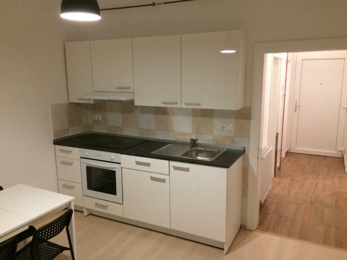 Apartma Delavska Maribor Bagian luar foto