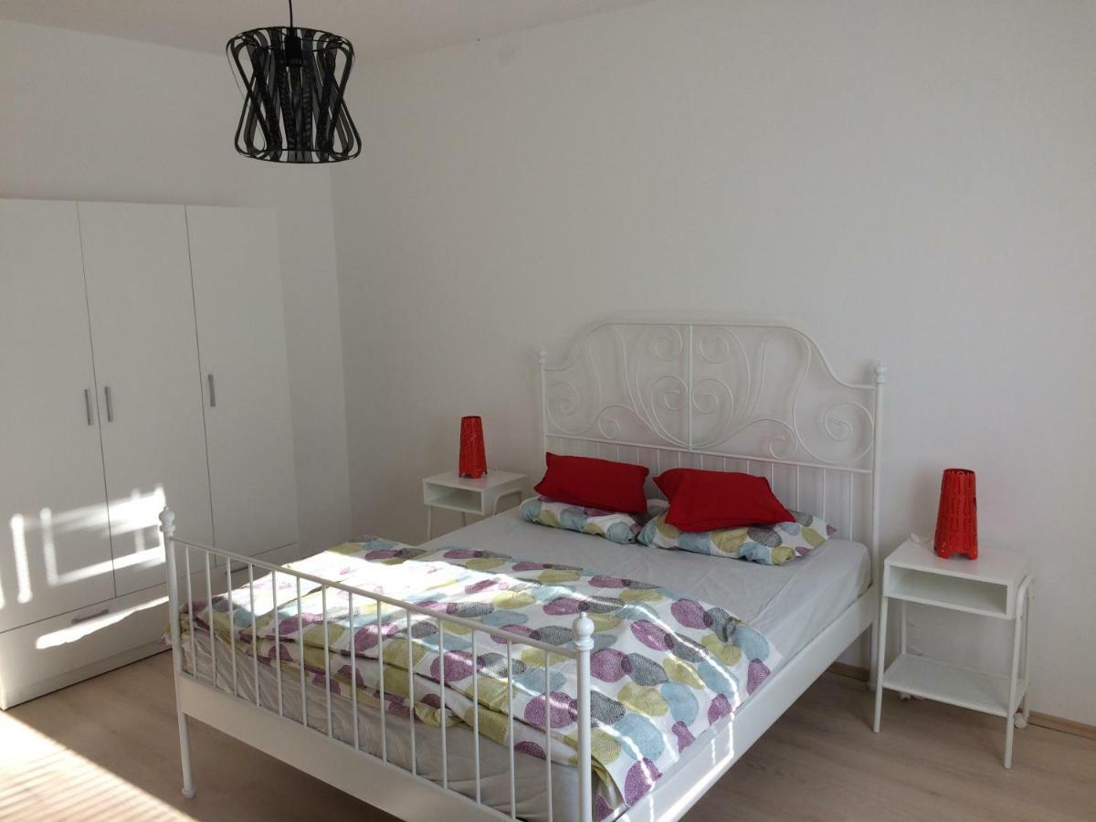 Apartma Delavska Maribor Bagian luar foto