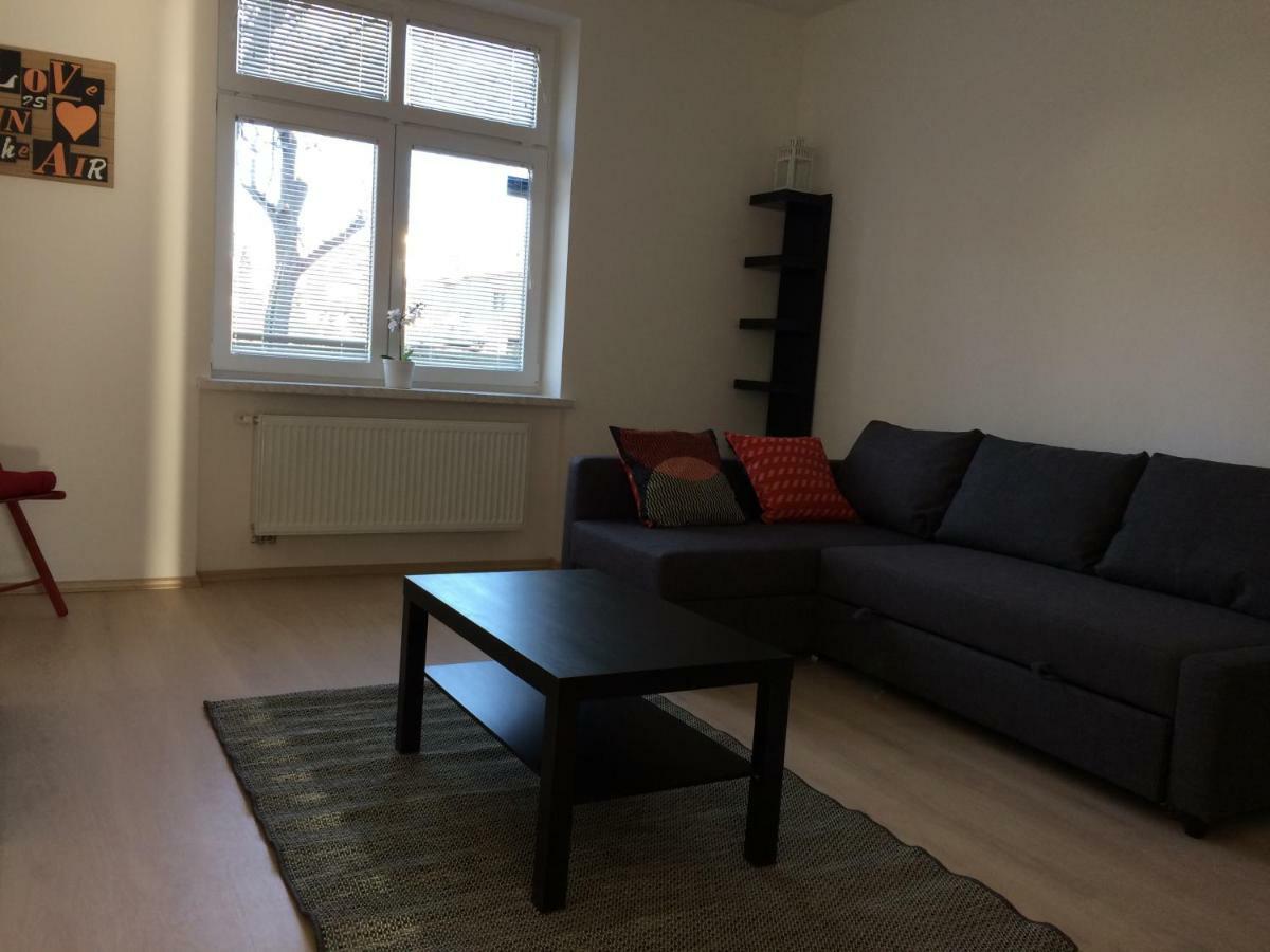 Apartma Delavska Maribor Bagian luar foto