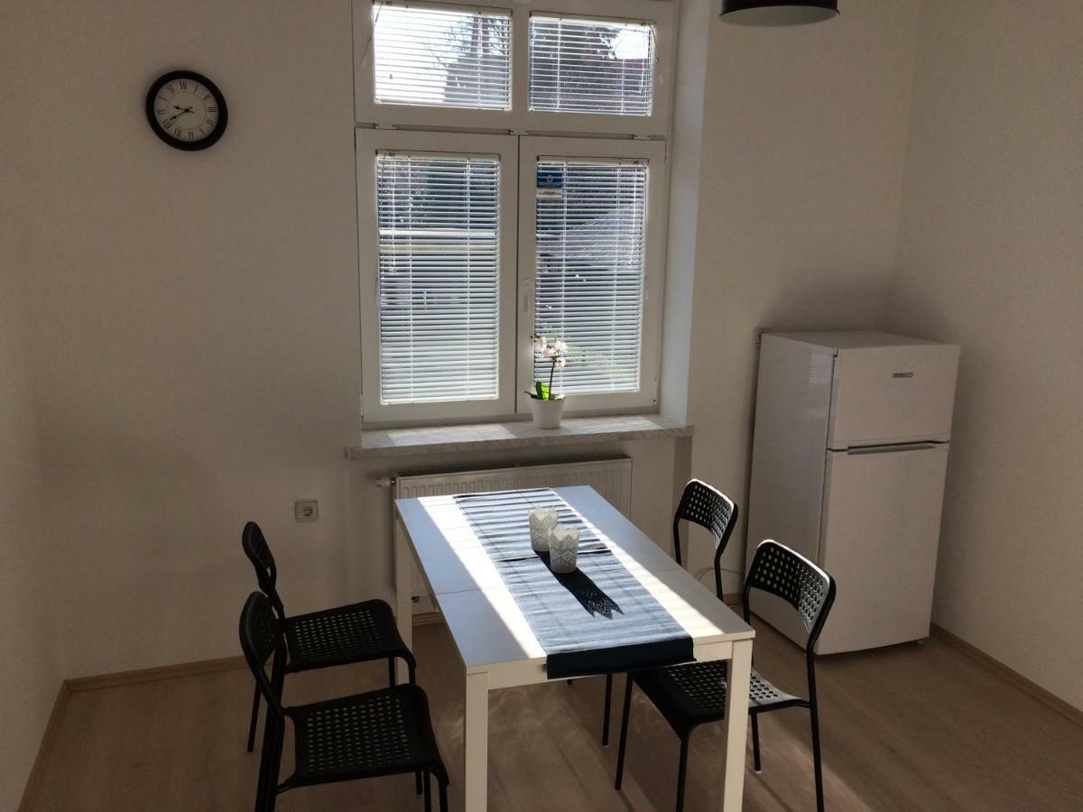 Apartma Delavska Maribor Bagian luar foto