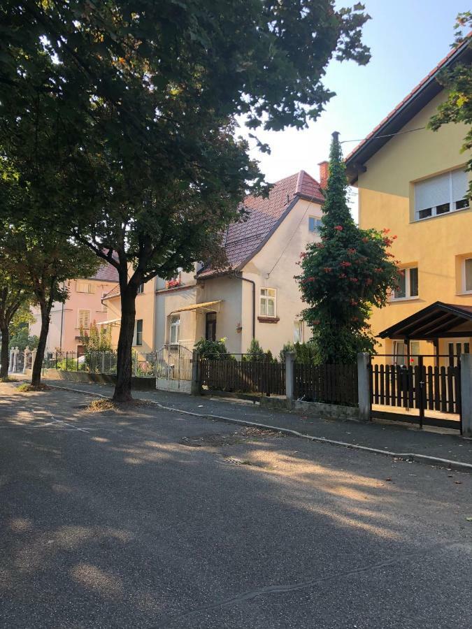 Apartma Delavska Maribor Bagian luar foto
